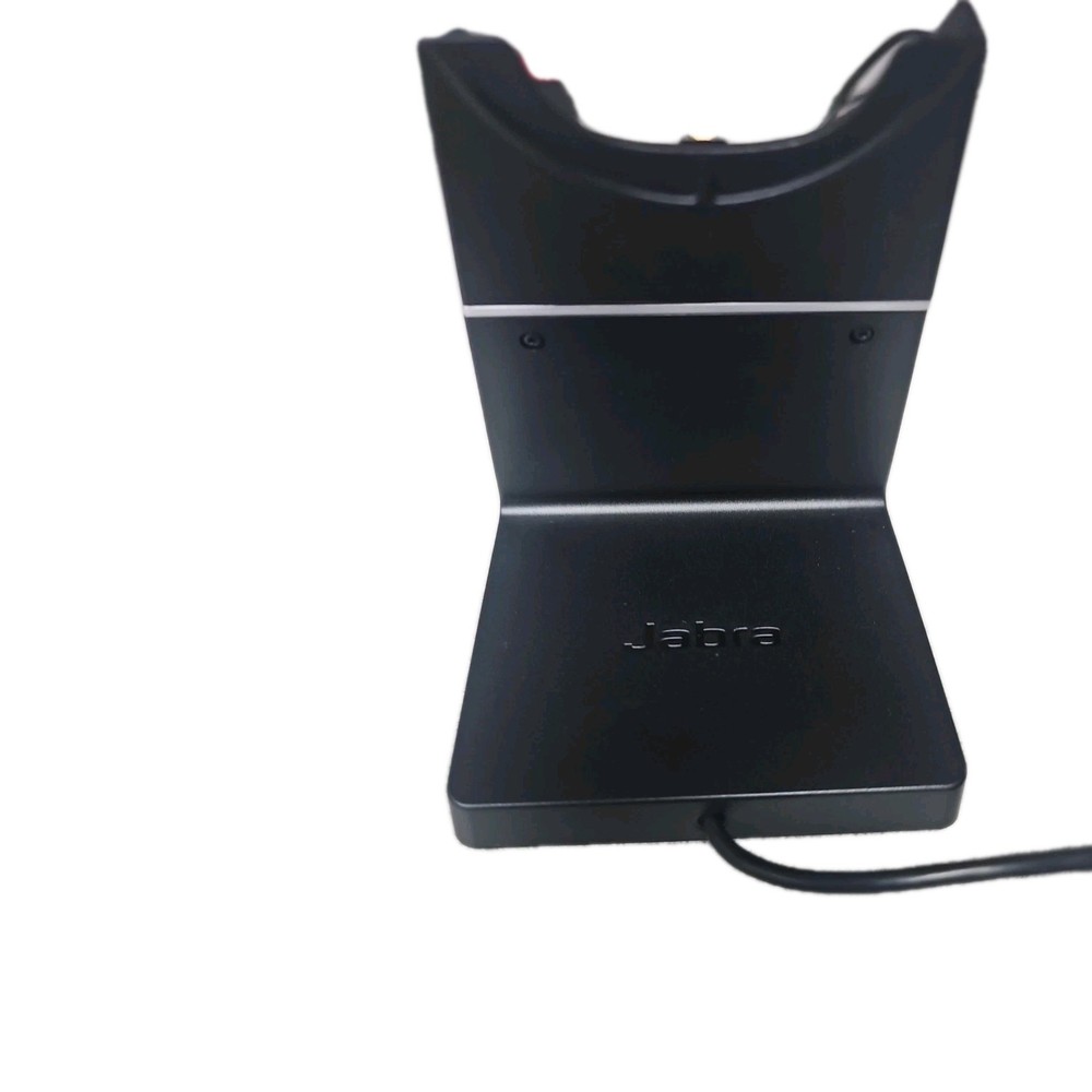 Jabra Evolve 75 E75 Headset Charging Stand USB DIV010 -