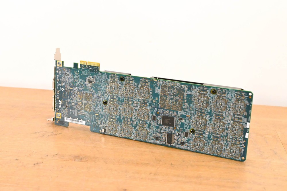 AVID Pro Tools HDX Core Card CG01ZUL