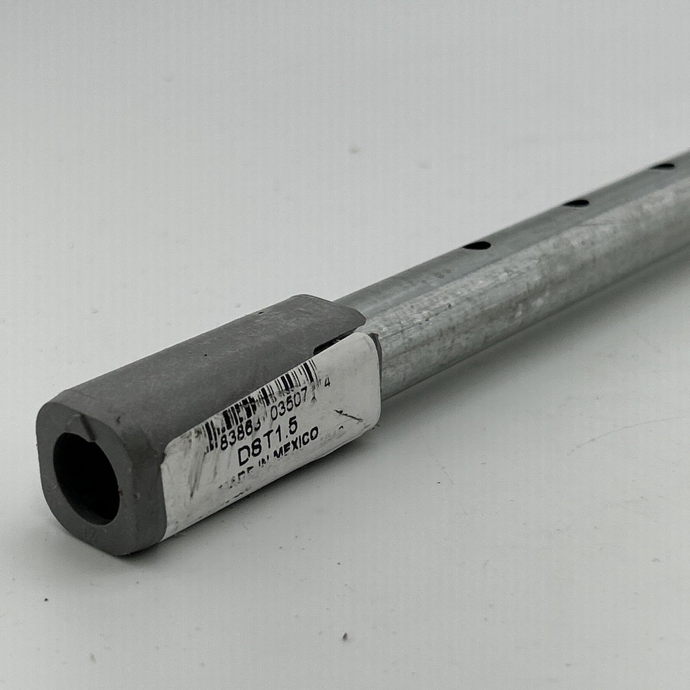 System Sensor Dst1.5 Sampling Tube,Length 18 In