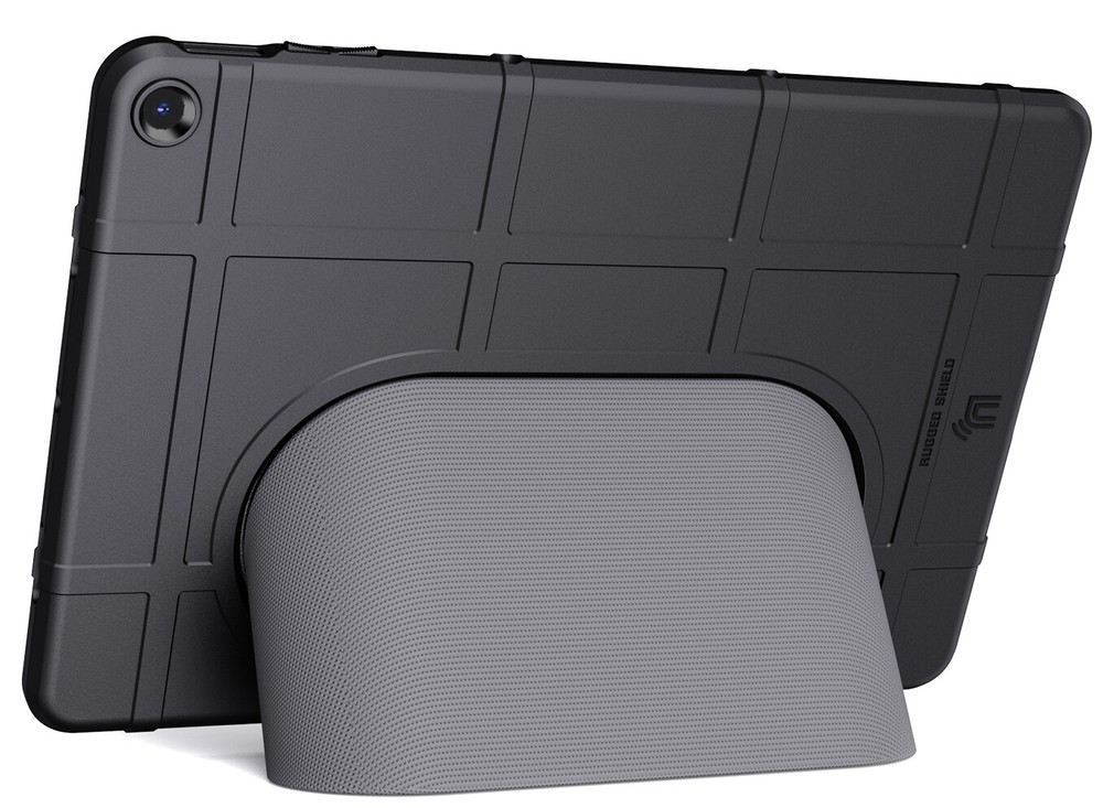 Special Ops Tactical Rugged Shield Case for Google Pixel Tablet, Dock Compatible