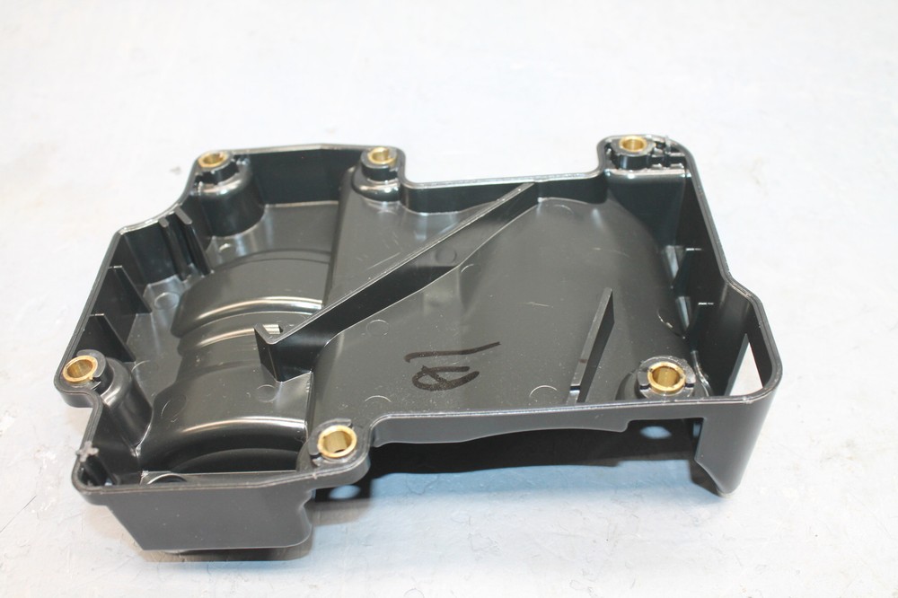 2010 TRIUMPH THUNDERBIRD BREATHER MANIFOLD