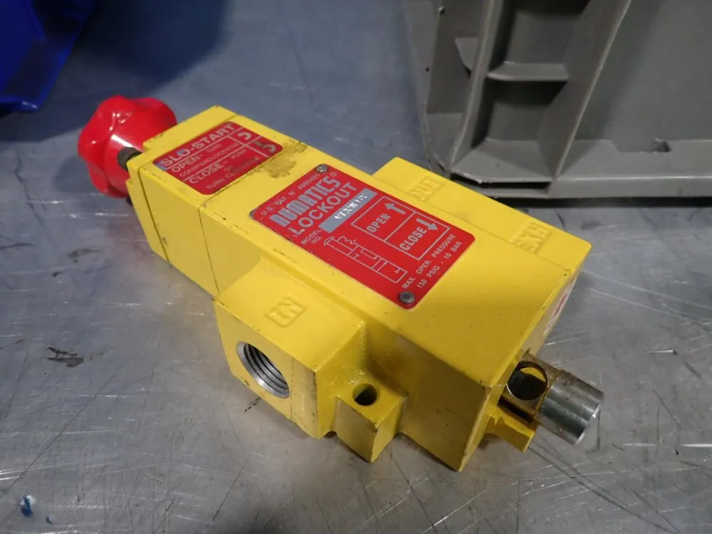 NUMATICS VALVES 08251470883