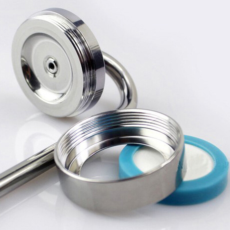 CO2 Diffuser Disc Replacement for CO2 Tiny Bubble Diffusers Aquarium Accessories