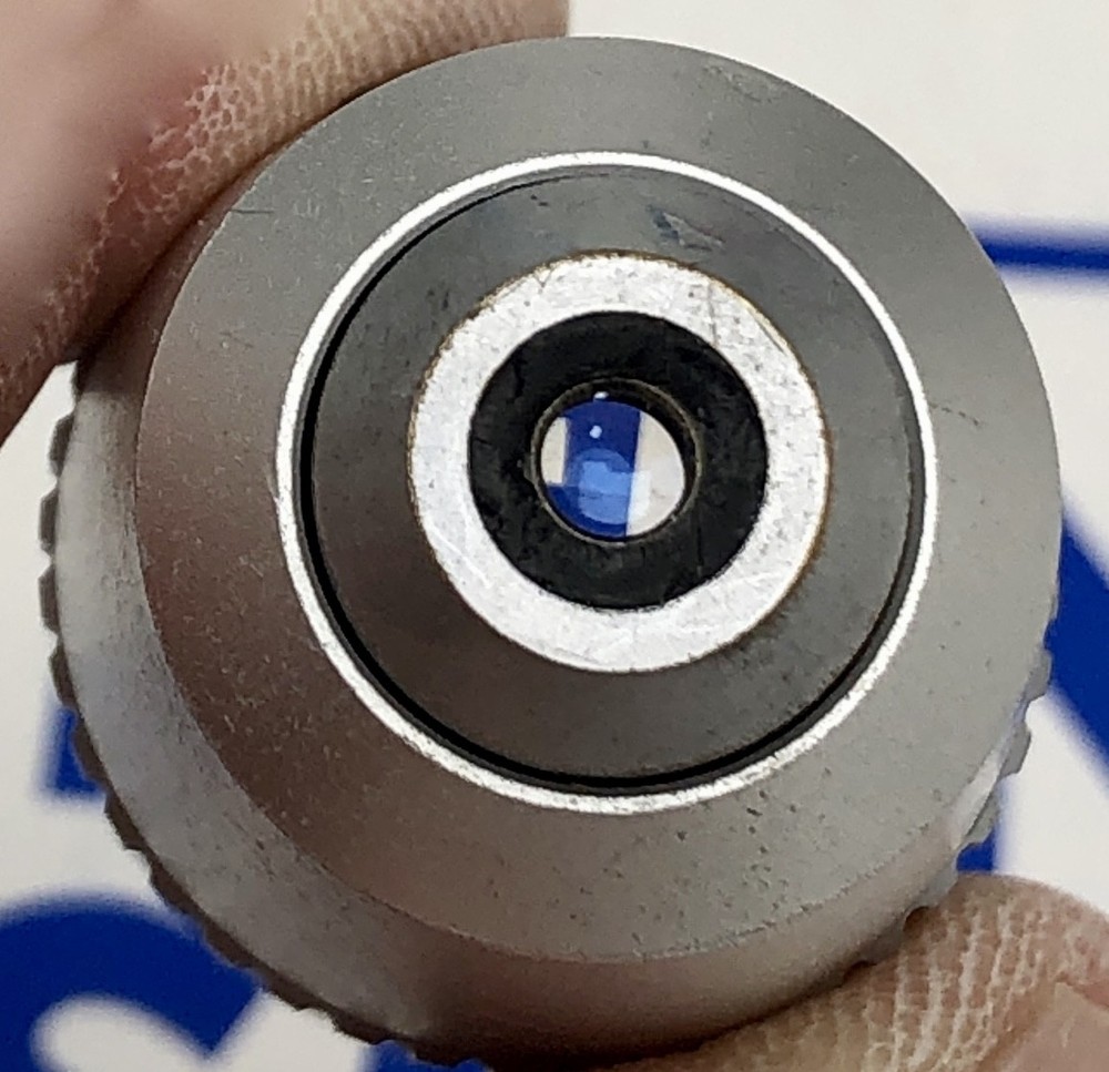 Nikon Japan E Plan 10x 10/0,25 160/- microscope objective lens