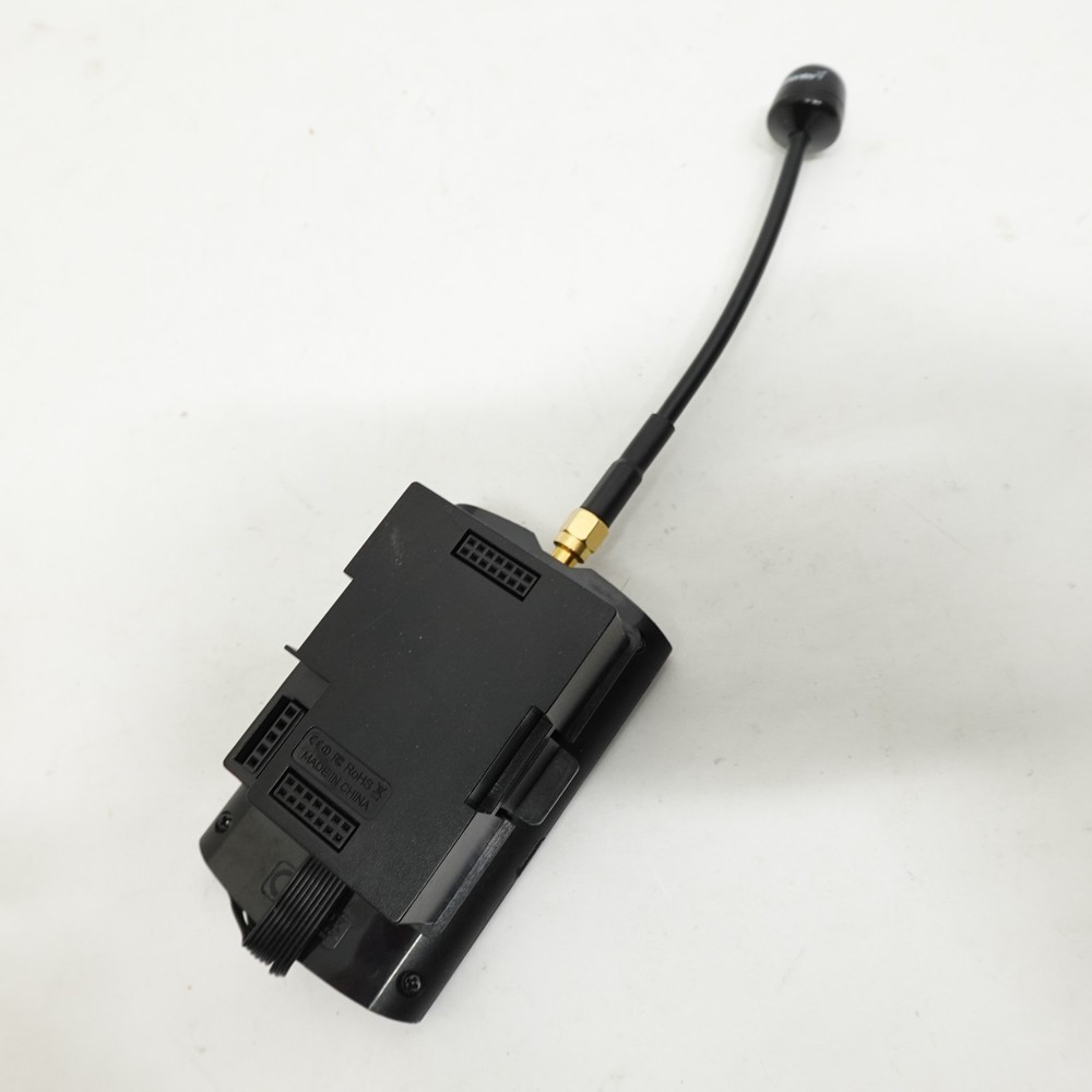 TBS Crossfire Tx Long Range Radio Transmitter