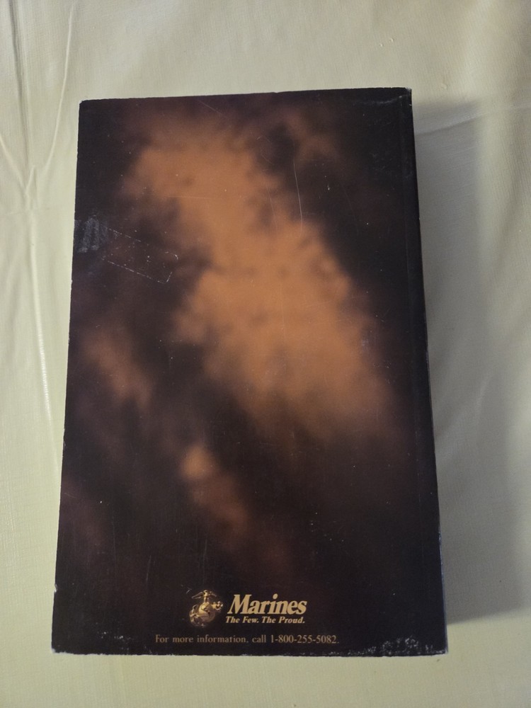 Marine Corps Reserve Guidebook : Camaraderie and Commitment