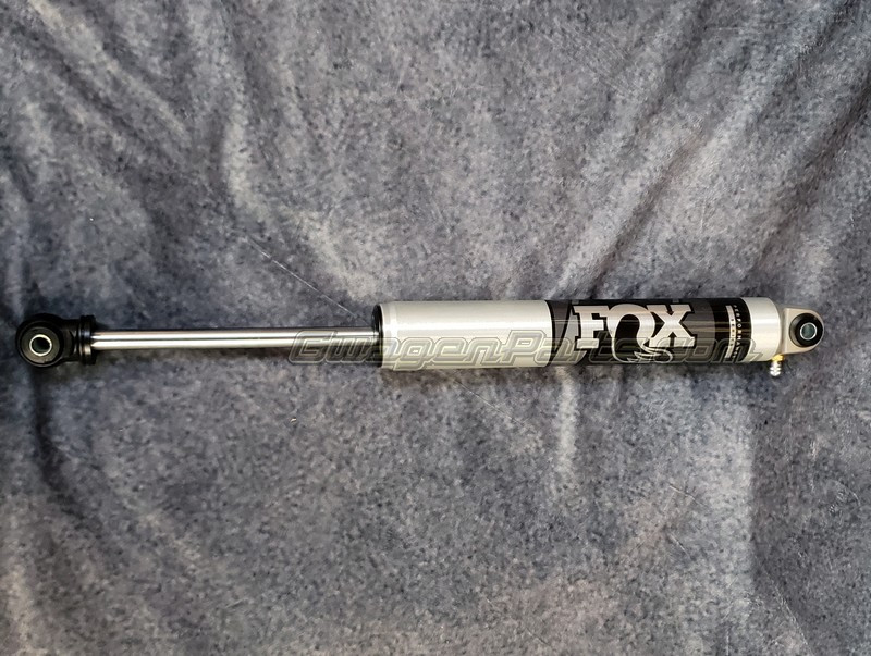 Fox Steering Stabilizer Bar Shock for Mercedes G-class