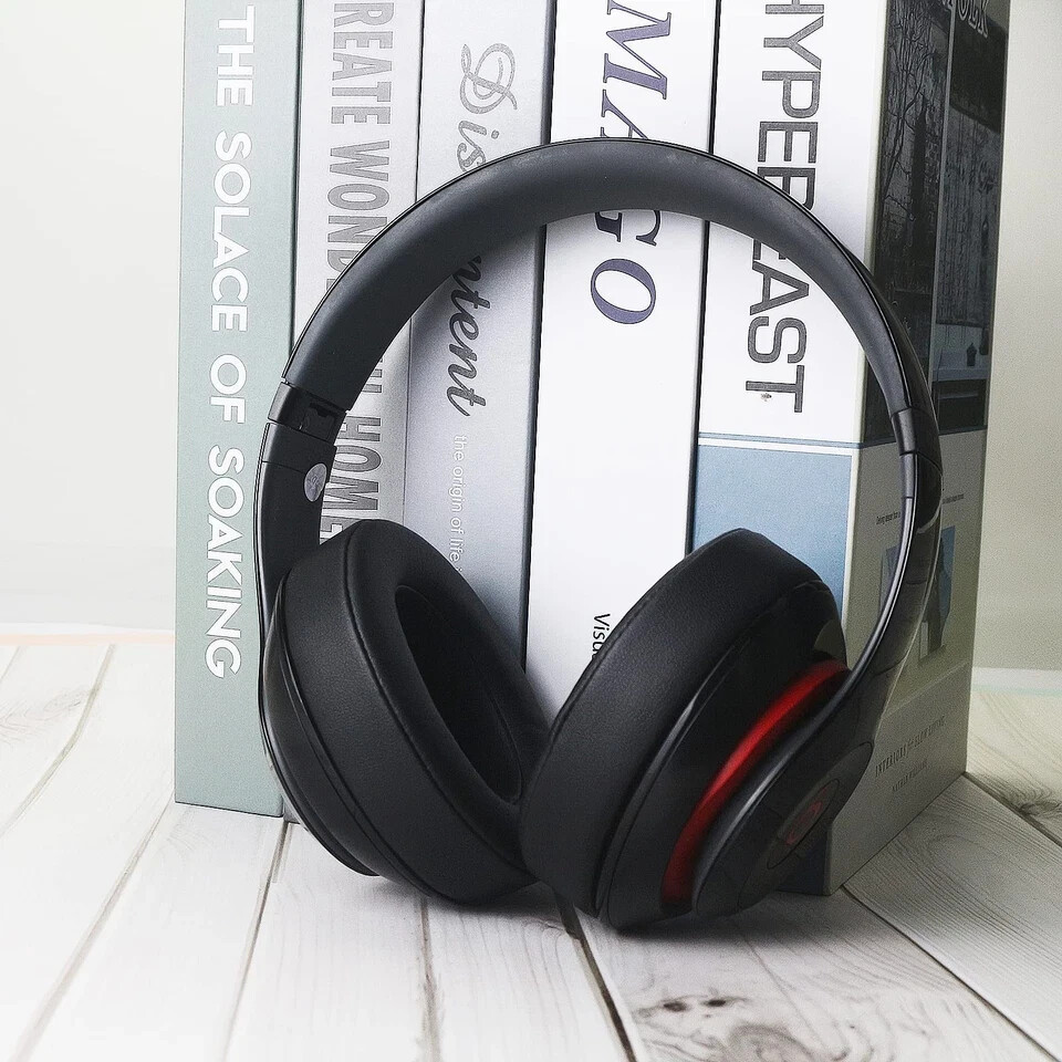 Headphone Ear Covers Replacement Beats Studio 3 Replacement Ear Pads