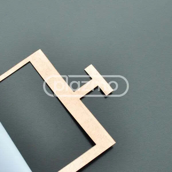 Copper Foam Gasket for Bally iVIEW 6.2" Panel