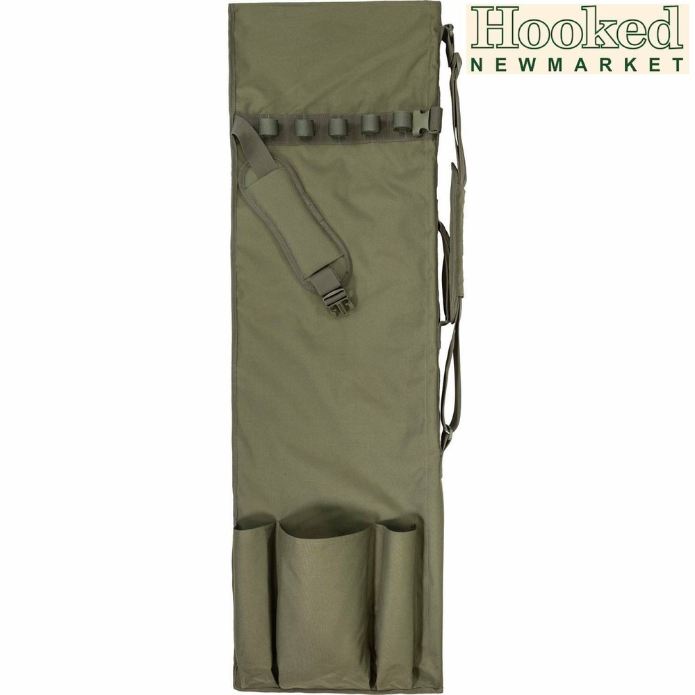 Speero Quiver System -  Green & DPM Camo