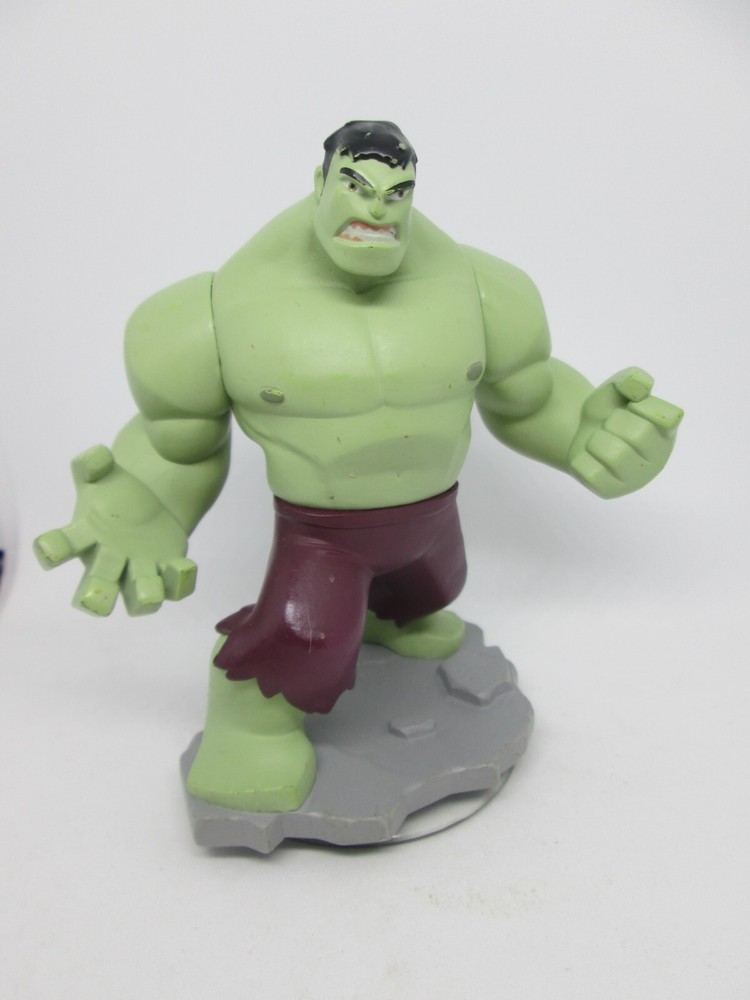 Disney Infinity Hulk figure INF-1000101
