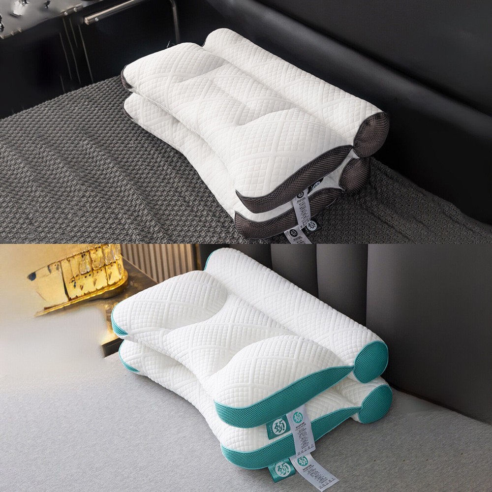 Cervical Support Comfortable  Pillow NewsYWT