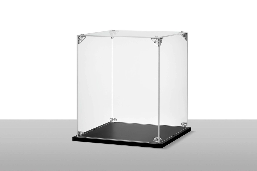 Acrylic Display Case for LEGO® Ferris Wheel 10247