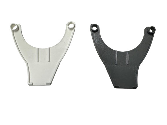 2 Fits Alde Truma Motorhome Condensate Drain Heater Cap Cover