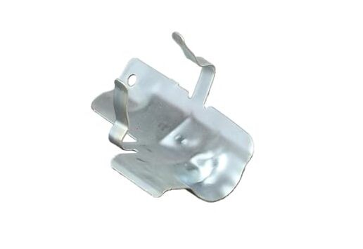 12608820 Starter Heat Shield