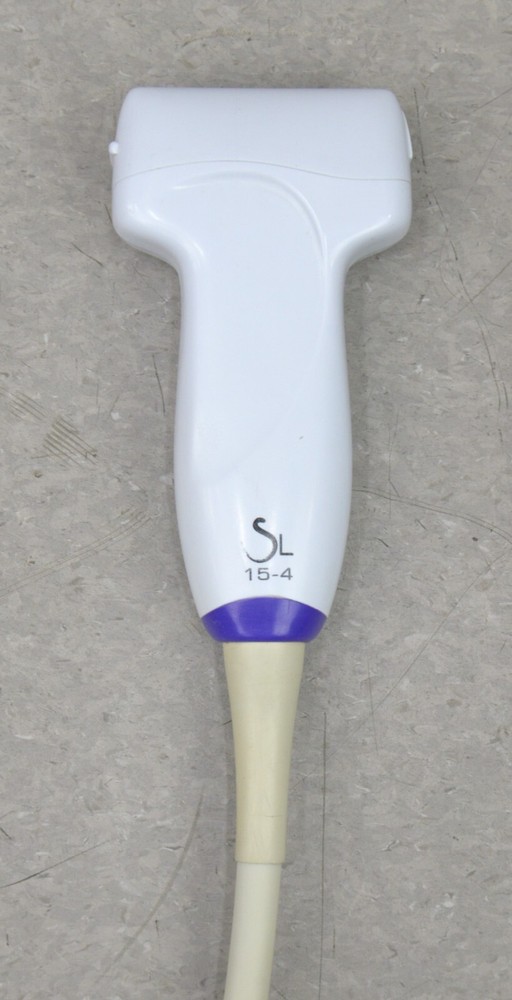 SuperSonic Imagine SL15-4 Linear Array