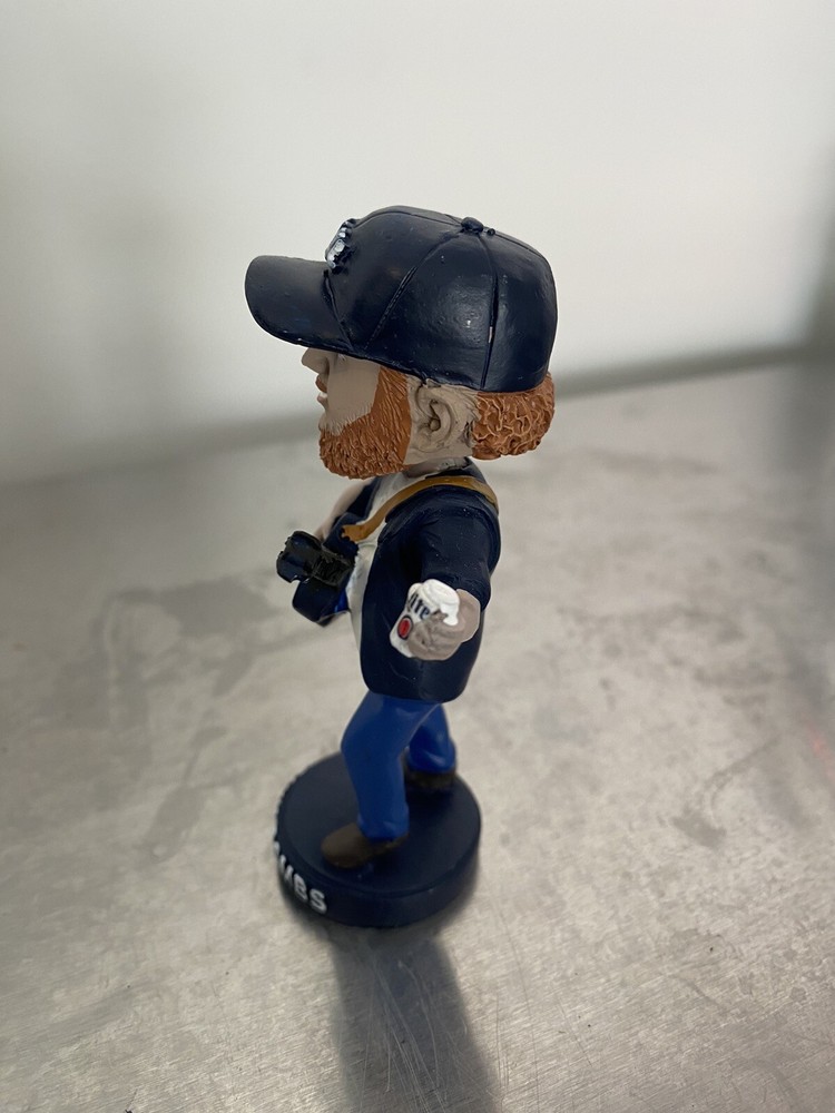 Luke Combs Miller Lite Bobble Head - New in Box
