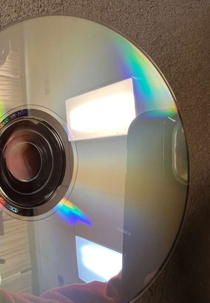 Ice & Fire PC Cd-Rom 1995 Zombie GT Interactive - 3D Action & Adventure