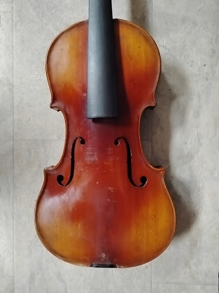 Nice Antique Jackson Guldan Violin