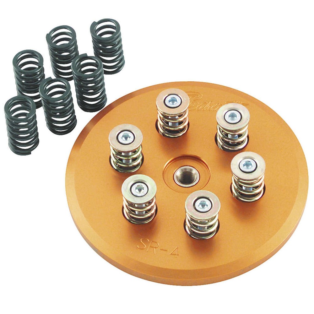 Clutch Spring Conversion Kit - Mechanical Clutch 511-30-10004