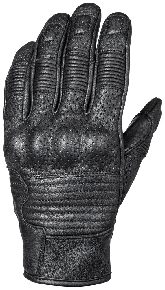 CORTECH "THE BULLY 2.0" LEATHER GLOVES