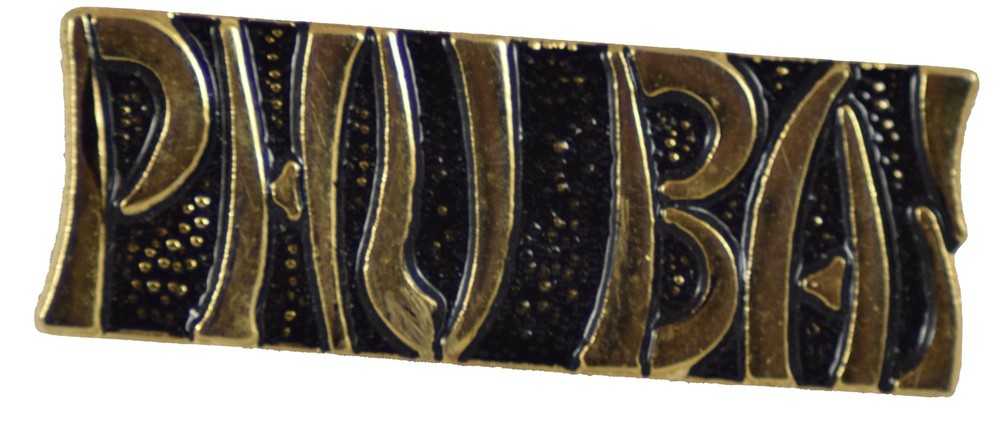 PHU BAI HAT PIN