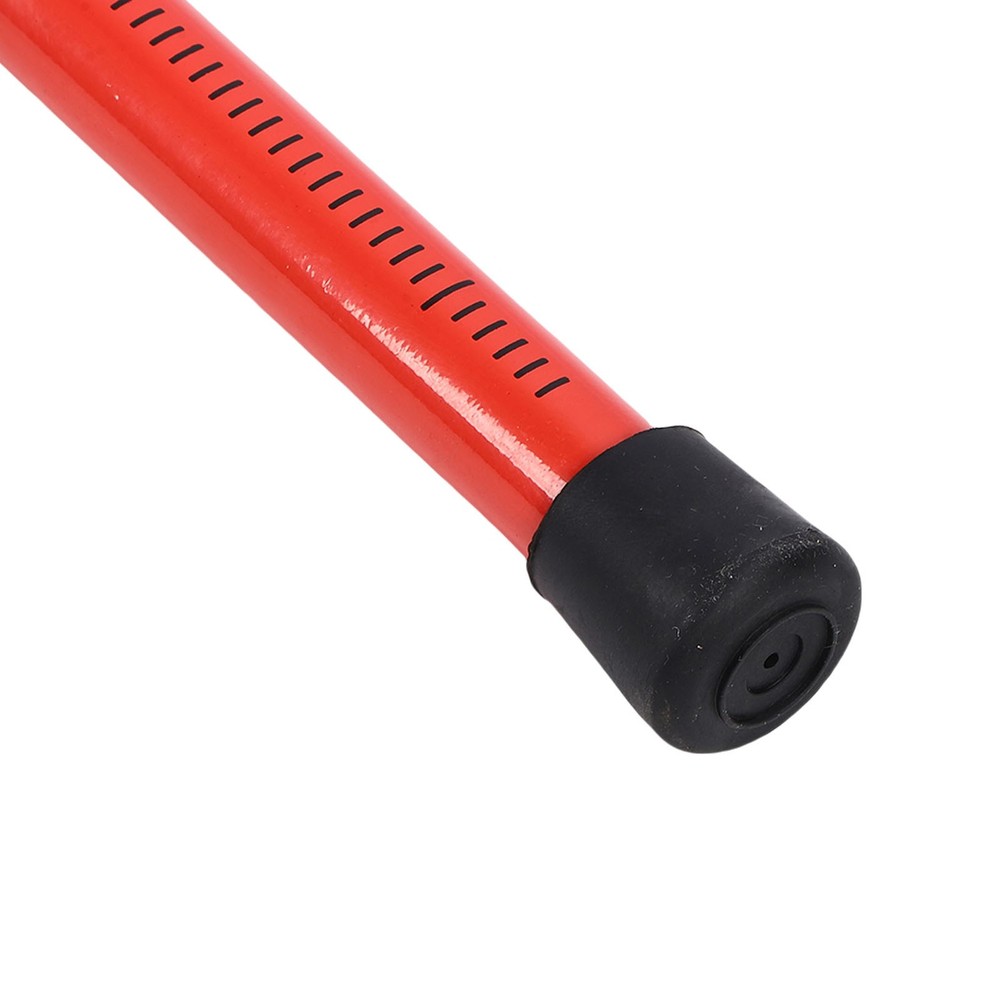 Thickened Telescoping Level Pole With Stabilizer Adapter For Camera Projector
