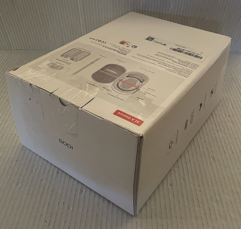 VR Storage Case