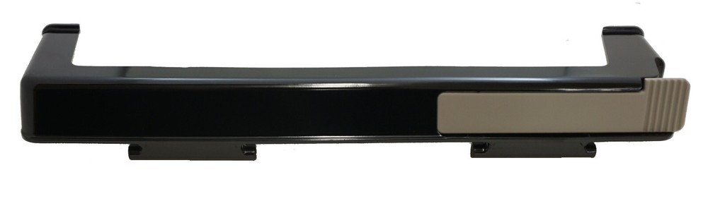 81549 - Presto 15" Electric Tilt-n-Fold Griddles Left Handle