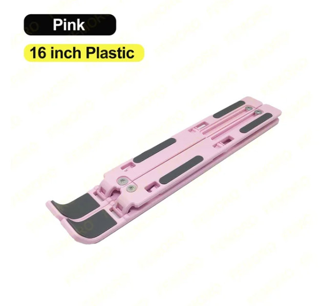 Laptop Stand Computer Stand Adjustable Laptop Riser Notebook Holder