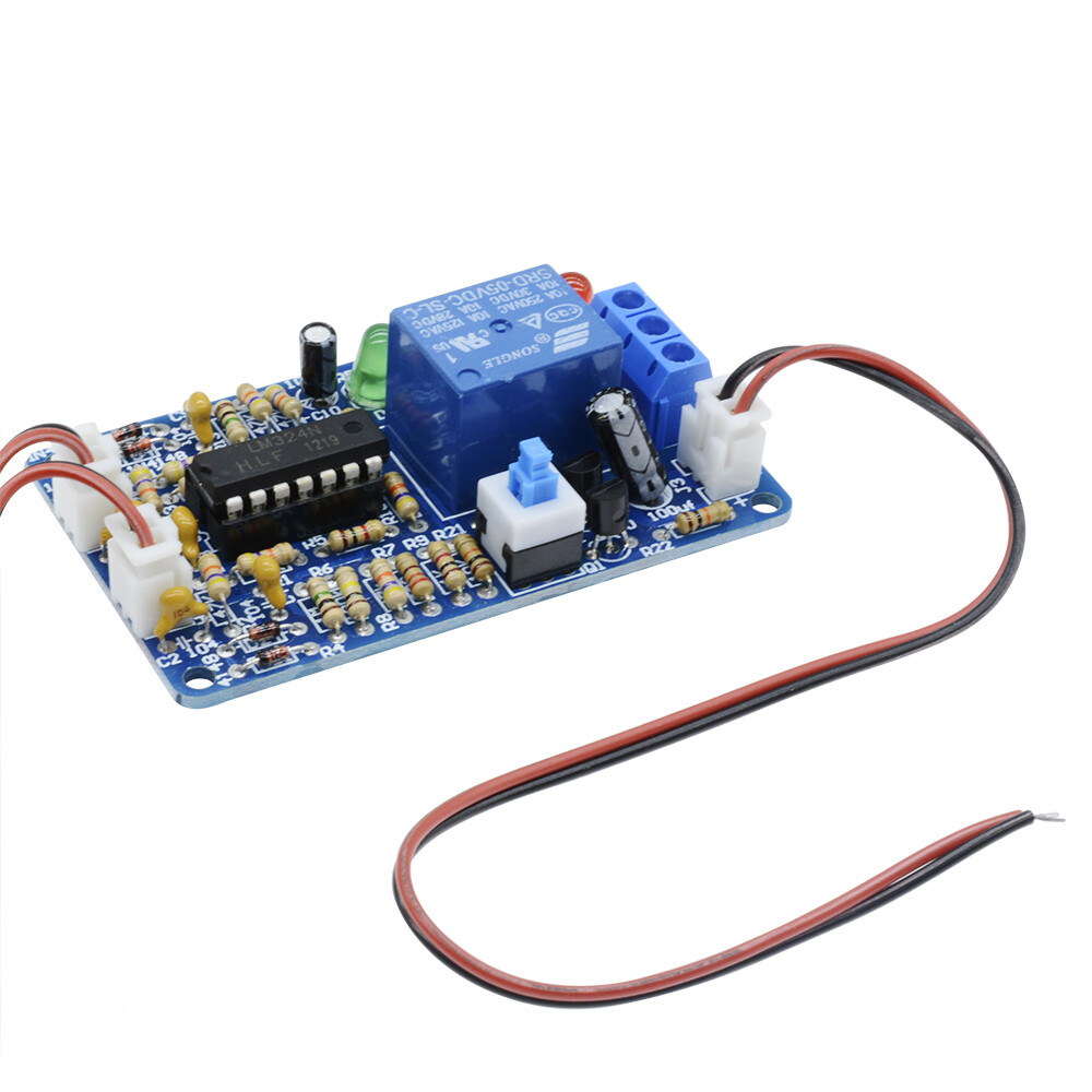 Liquid Level Controller Module Water Level New Detection Sensor
