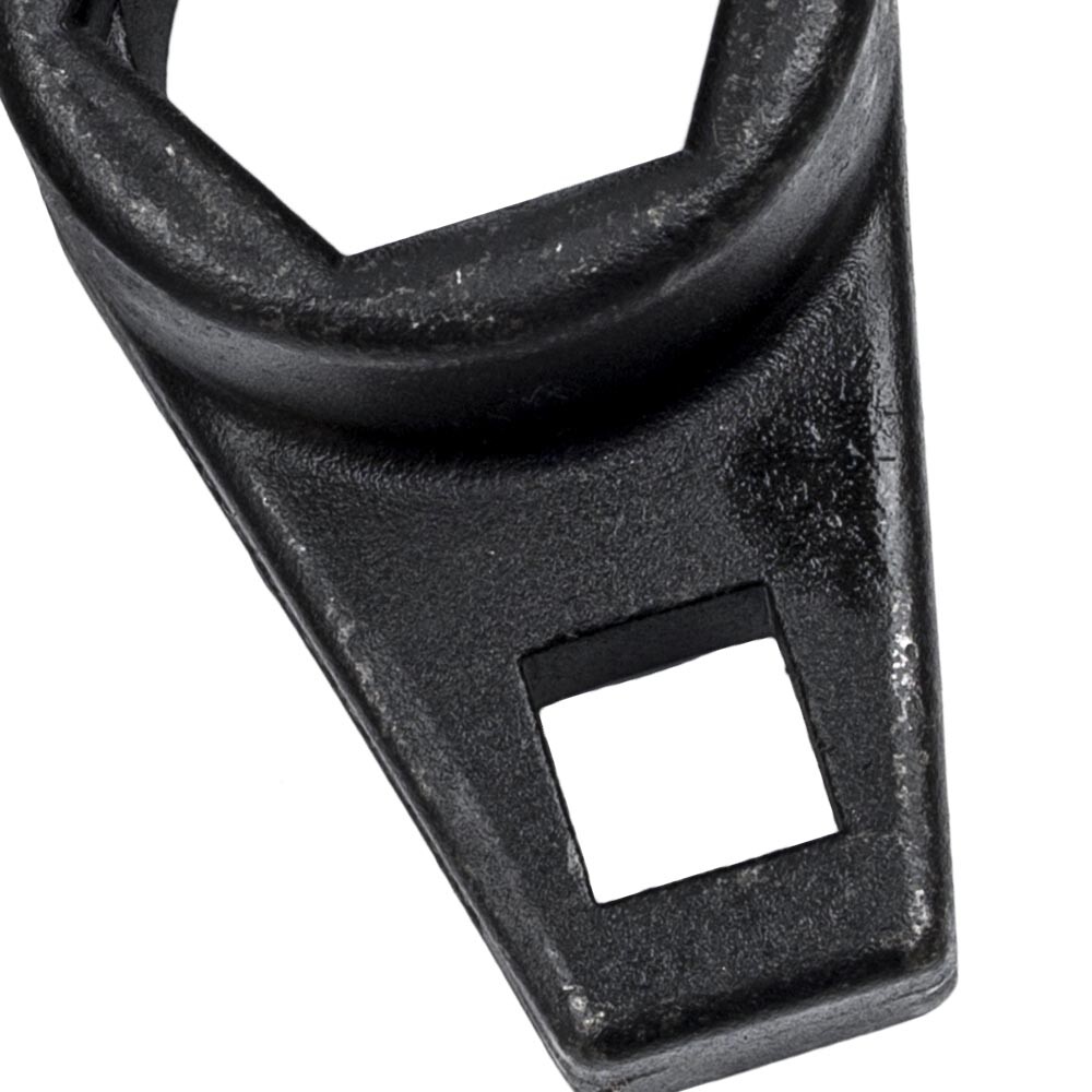 5PCS New Oxygen Sensor Socket Vacuum Remover Installer Thread Hand Tool Kit