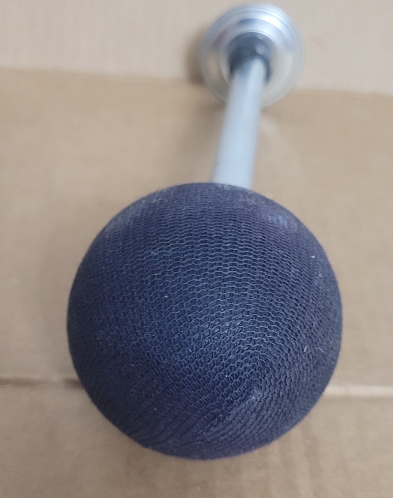 Howard Engineering Botsball wet globe thermometer Celcius