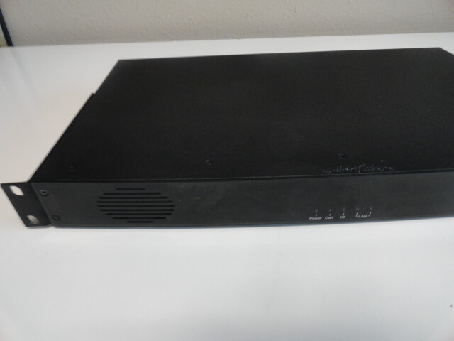 Tandberg Cisco TTC6-08 Video Conferencing Receiver Codec