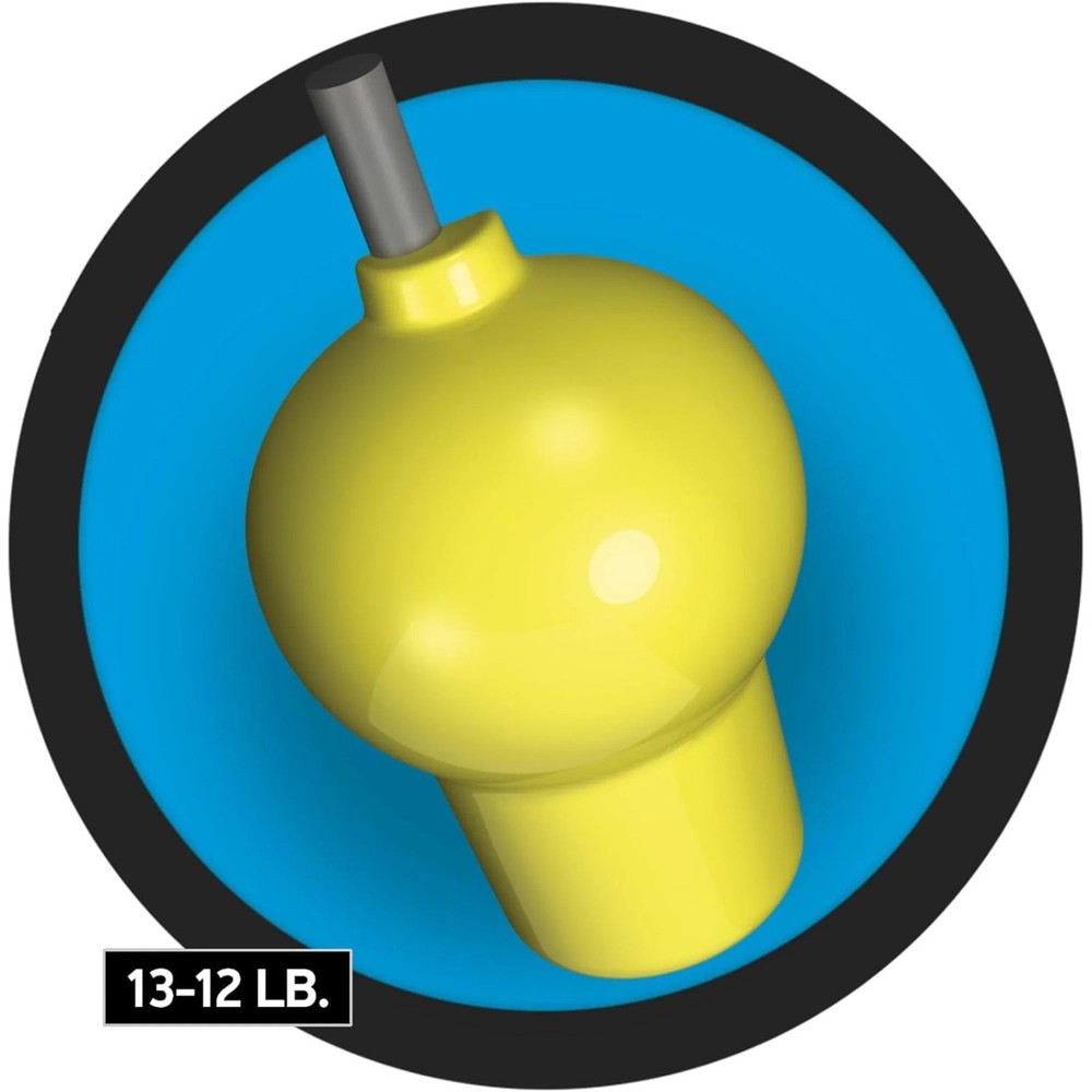 Radical Evil Eye Bowling Ball