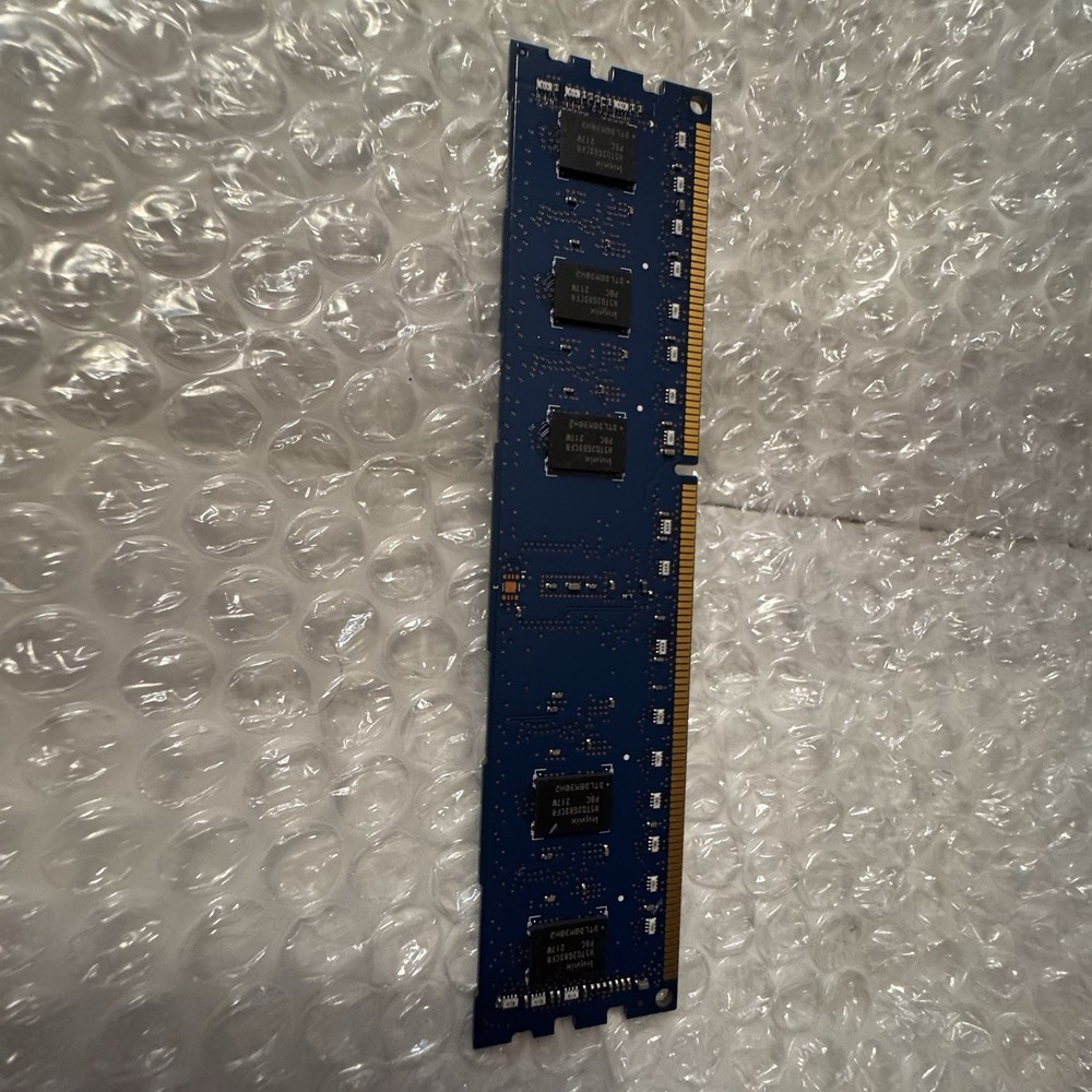 Hynix 2GB 1Rx8 PC3-12800R (RDIMM ECC)