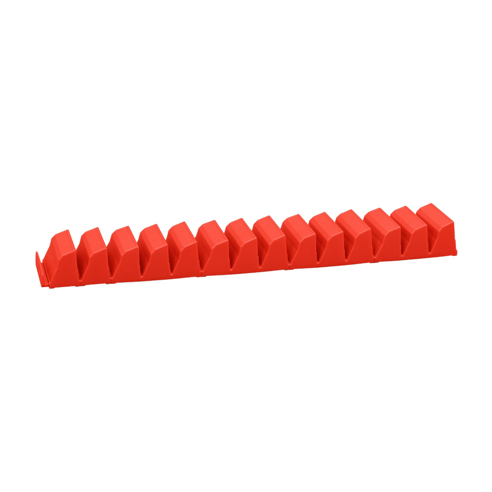 Ernst Mfg. 13 Tool Screwdriver Pro - Red