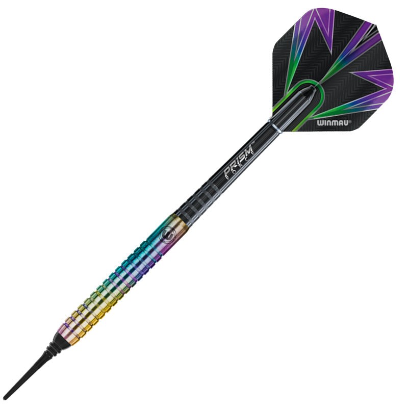 Winmau FOXFIRE URBAN SOFT TIP - 20g