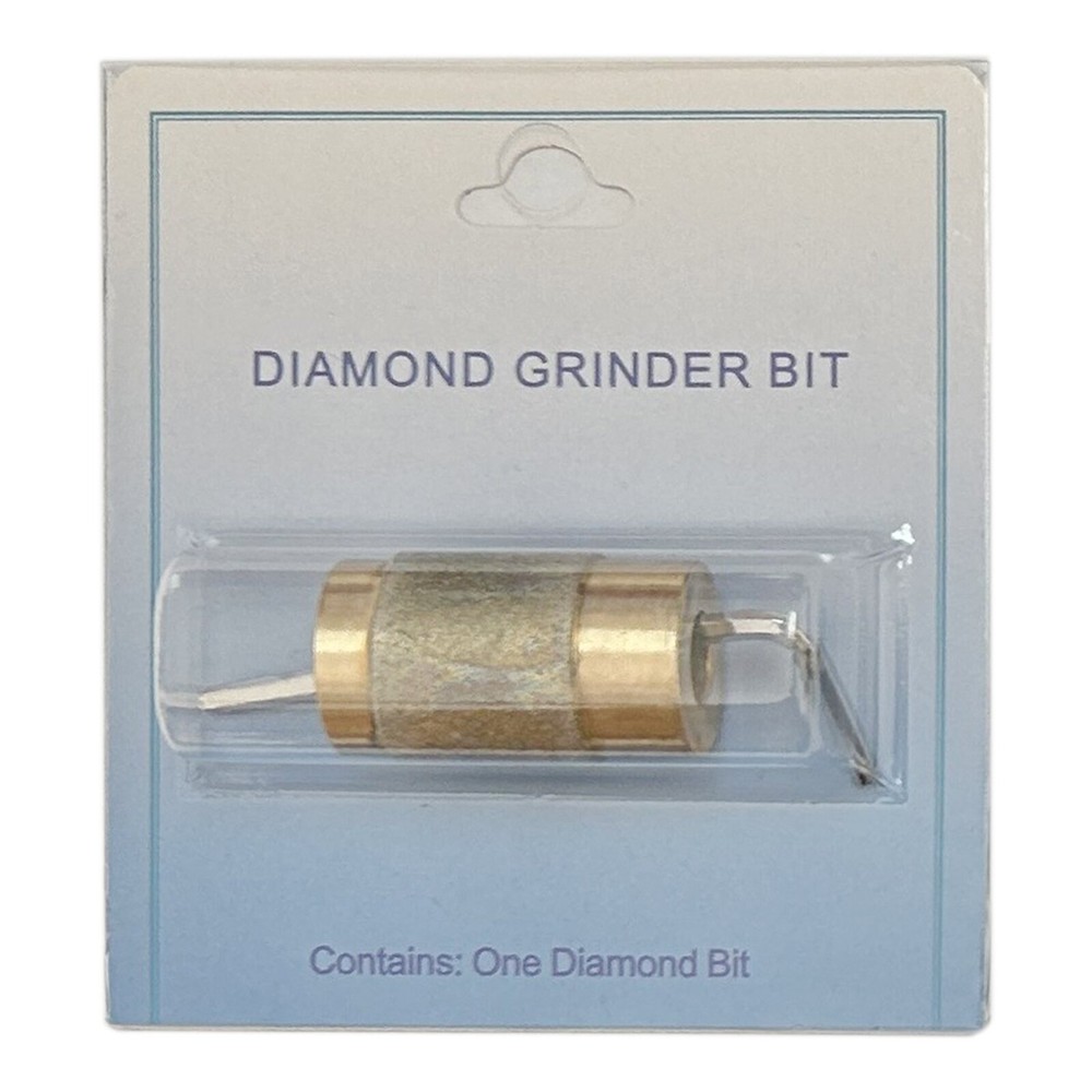 3/4" Diamond Grinder Bits Diamond Grinding Stained Ceramic Glass Abrasive Tool