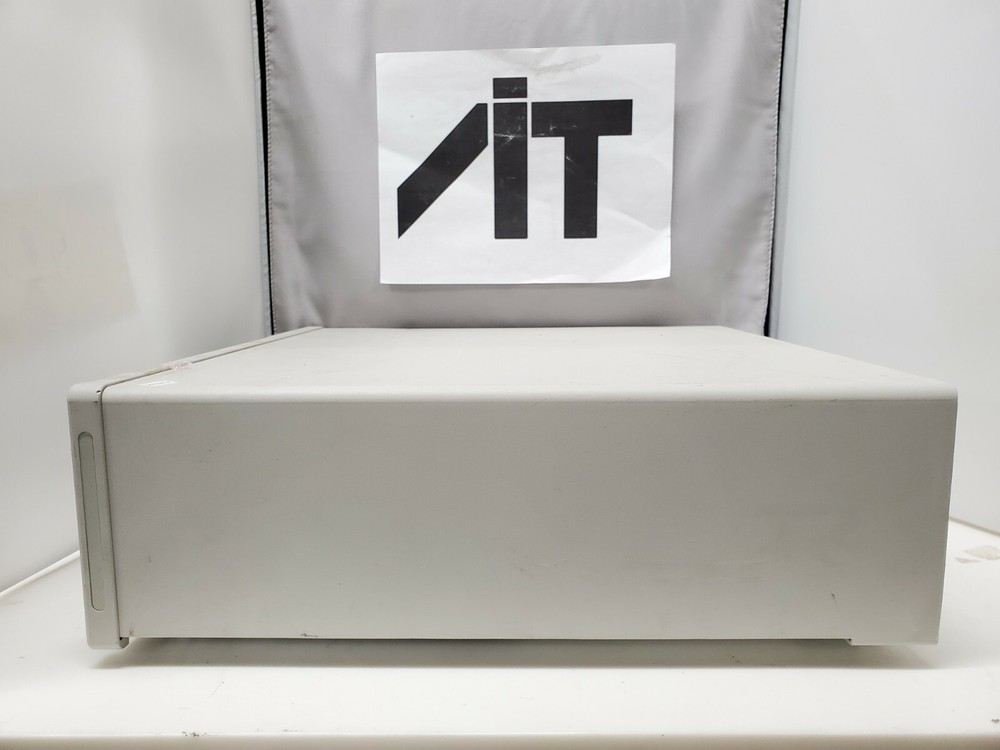 NEWPORT 8800 PHOTONICS TEST SYSTEM MAINFRAME