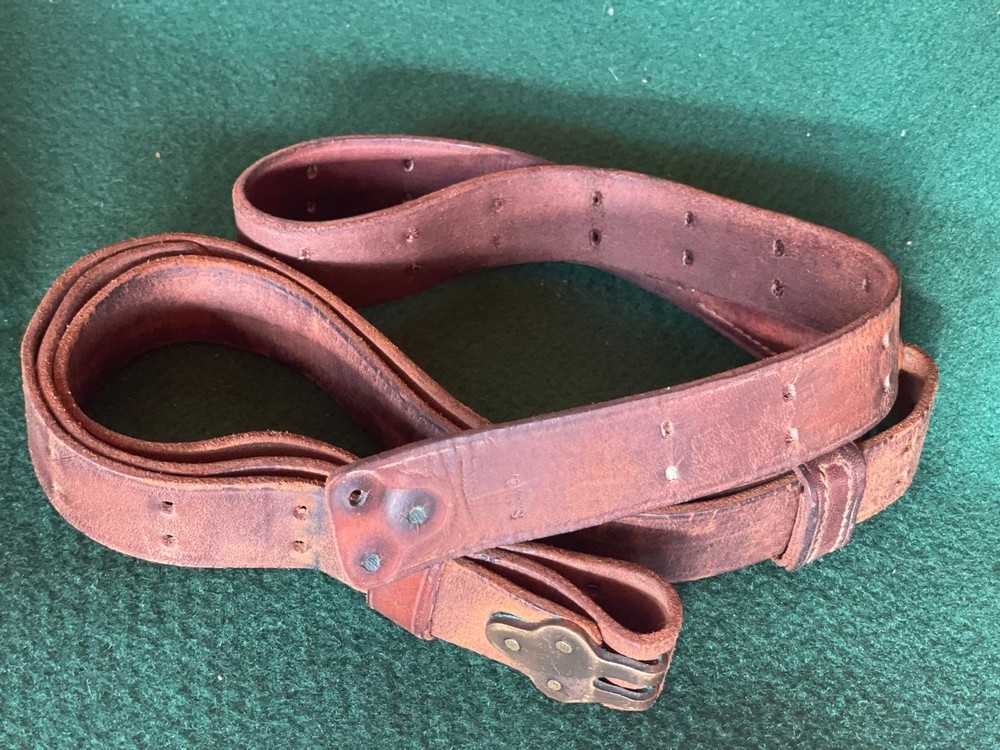 WW1 1907 Lawrence Sling
