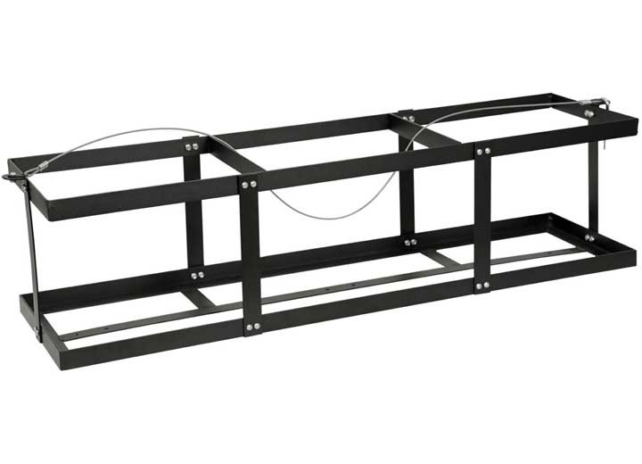 Carry-on Trailer 1084 3 Compartment Trailer Rack