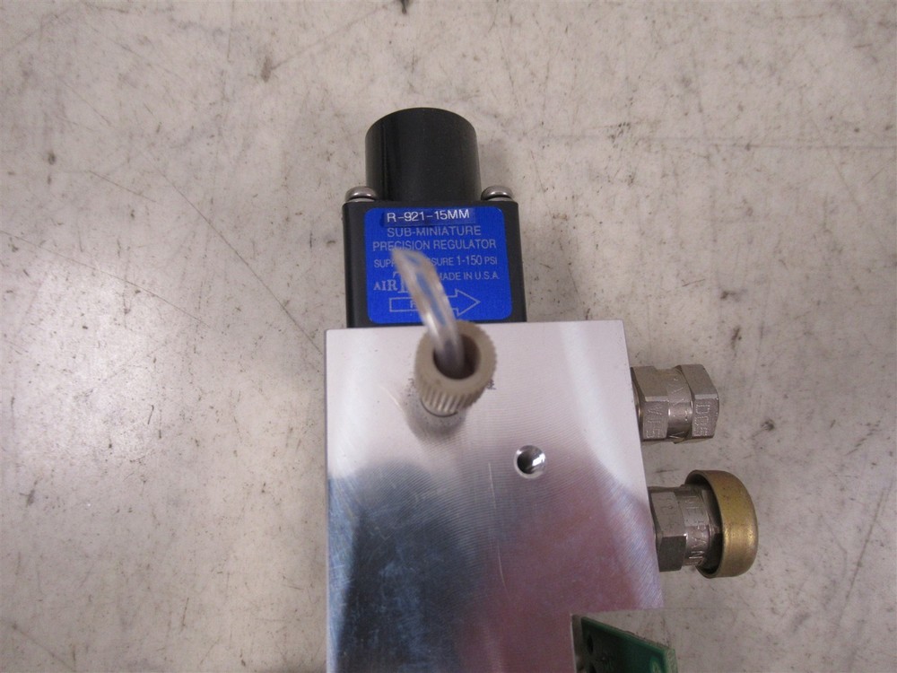 Agilent G1956-60500 Gas Controller Module for LC/MSD SL System