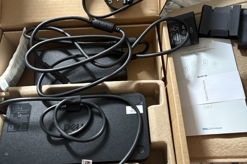 Dell Pro Smart Dock SD25