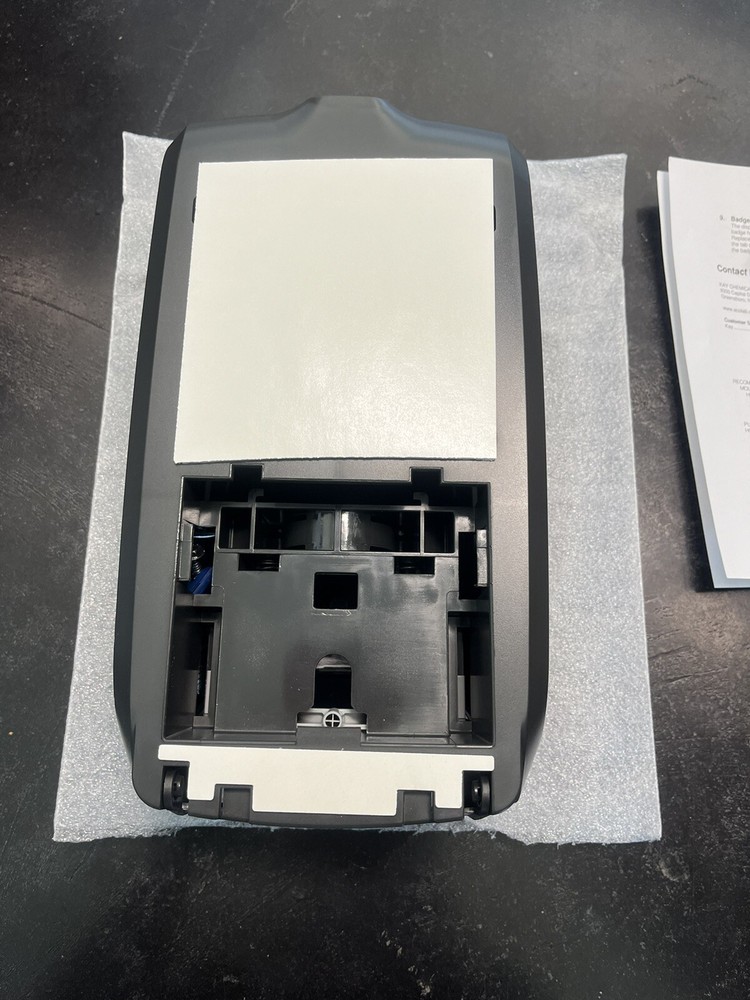 Ssdc Wsi 25510 soap dispenser