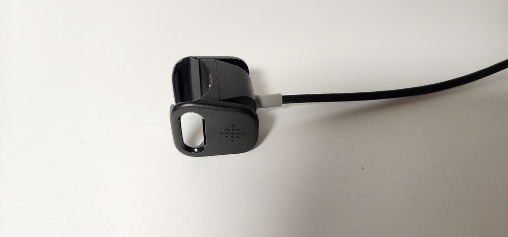 Original Fitbit USB Charger Dock Cable for Fitbit Charge 4 Charge 3