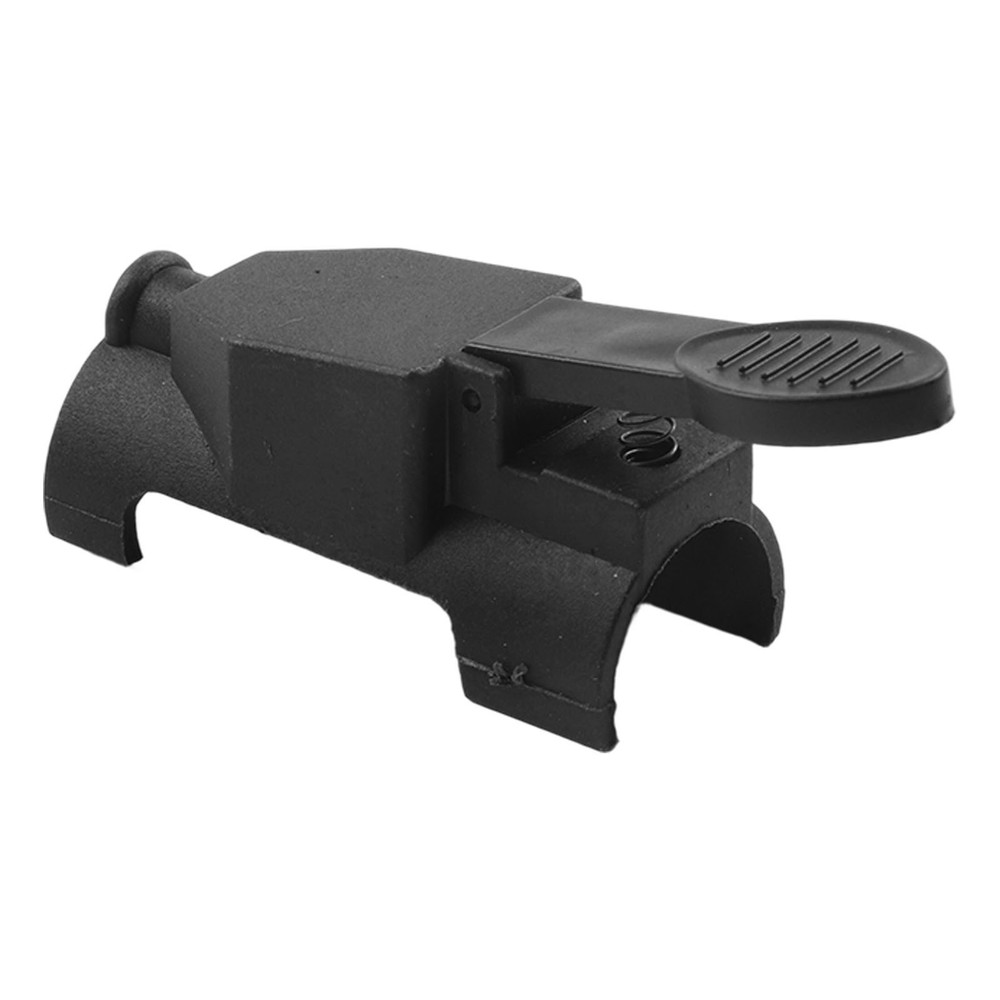 Switch Housing Set 5Pcs Switch Set ABS Material Construction Lightweight Design