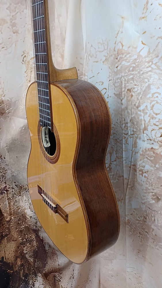MERIDA NG-75 Classical Guitar