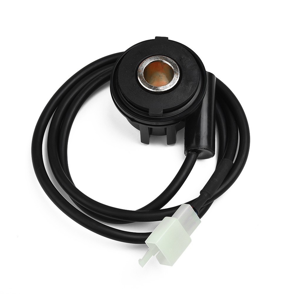 Modified Sensor Cable Digital Speedometer Sensor Cable Metal Motorcycle