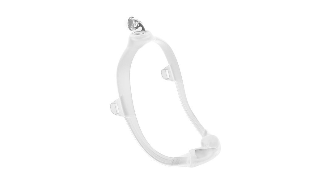 DreamWear Replacement Kit, Large Frame + Elbow Swivel + Soft Wraps Medium